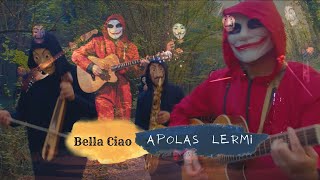 Bella Ciao Pontic Greek  Apolas Lermi [upl. by Spielman347]