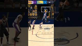 NBA LIVE MOBILE Shorts nbalive nbalivemoblie [upl. by Elna242]