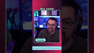 AussieAntics Goes IN on EU Fortnite [upl. by Akkin]