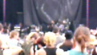 Dozing Green  Dir en Grey Download 2009 Screams Live [upl. by Harikahs]