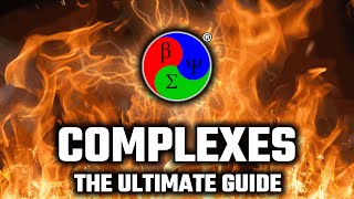 Resolve your Complexes The Ultimate Guide [upl. by Aoniak]