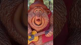 Country Bears Restaurant is Coming to Disneyland shorts disney disneyland countrybearjamboree [upl. by Anegue]