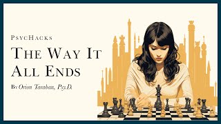 The way it ALL ENDS the five endgames that all women face [upl. by Fox]