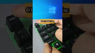 shortcutTask manager ai keyboard smartviewai keyboardshortcuts windows [upl. by Krishna]