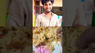 Prawn 🦐 biryaniraitha beetroot alwafood trending [upl. by Bakki586]