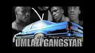 Umlazi Gangster 5 [upl. by Melanie]