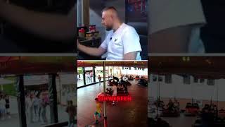 Kirmes in Marxheim ist anders shortsfeed kirmes twitch funny short twitchstreamer [upl. by Korney]