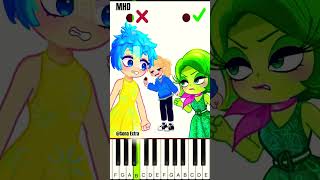 ❌✅ Music Montagem Sonic Ritmado sonaextra  Piano Tutorial [upl. by Celisse]