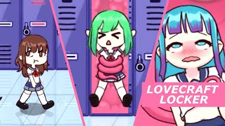 Lovecraft Locker game play [upl. by Youngman]