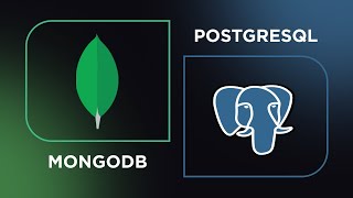 Who wins in 2024 MongoDB vs PostgreSQL full comparison [upl. by Nastassia]