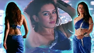 Hansika Hot Compilation  Actress Hansika Motwani Hottest Vertical Video Edit [upl. by Adneral]