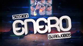 01Sesion Enero 2013 Dj Rajobos [upl. by Trinette]