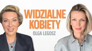 Świat kraj miasta kobiet Olga Legosz W MOIM STYLU I Magda Mołek [upl. by Puto]