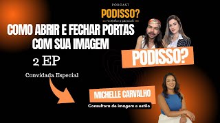 COMO ABRIR E FECHAR PORTAS COM SUA IMAGEM [upl. by Cogen]