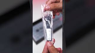 Keychron K3 Pro Unboxing keyboard unboxing [upl. by Ttegdirb]