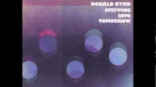 Donald Byrd  Think Twice [upl. by Haeel]