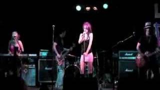 Skye Sweetnam LIVE quotHumanquot [upl. by Akinit]