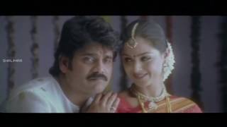 Bava Nachadu Movie  Akka Bava Nachada Video Song  Nagarjuna  Reema Sen  Simran [upl. by Gnolb565]