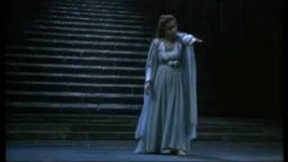 Donizetti  Lucia di Lammermoor quotIl dolce suonoquot  Mariella Devia PART III [upl. by Lihp]