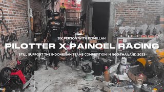 KLOTER 2 PILOTTER GANK X PAINOEL TO THAILAND [upl. by Sair]