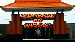 PENGESAHAN 2024 RANTING MENGANTI [upl. by Nyrhtakyram]