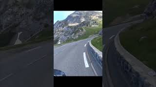 memories roadtrip motorbike pyrenees erinnerungen motorradtour motorrad pyrenäen [upl. by Notnert469]