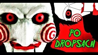 Po Dropsach  Saw  Jigsaw 😜💊 [upl. by Bran]