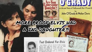 Elvis And Lucy  Elvis MENTIONS Desiree During A Paternity INVESTIGATION [upl. by Molini]