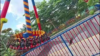 wonderla amezing expreance 👏🤝🤝😍😍healthy community wonderfull support 😍😍💥💥 [upl. by Esenaj541]