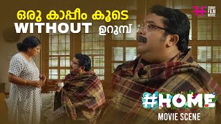 Happy Husbands Malayalam Movie  Full Movie Comedy  05  Jayaram  Indrajith  Jayasurya [upl. by Bruyn927]