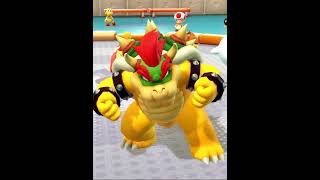 Super Mario Party  Hammer and Sic Em marioparty supermario gaming [upl. by Aronoel]