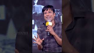 SJ Suryah Maanaadu Dialogue At Bharateeyudu 2 Telugu PreRelease Event  YouWe Media [upl. by Aikyt]