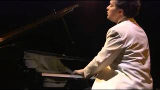 Evgeny Kissin  Chopin Waltz Op69 No2mp4 [upl. by Ayanet]