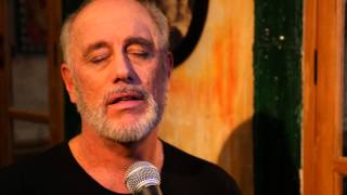 Bob Telson sings Calling You from Bagdad Cafe [upl. by Innaig]