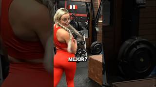 Rhea Ripley o Liv Morgan wwe wrestling rhearipley livmorgan [upl. by Wilek]