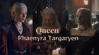 Queen Rhaenyra Targaryen♥️ pleasurecreations046 [upl. by Nnairam294]