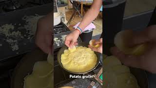 Potato Gratin [upl. by Lednik]