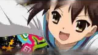 Another Haruhi AMV [upl. by Metah]