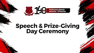 MFANTSIPIM 148TH SPEECH amp PRIZEGIVING DAY 2024 [upl. by Anilak]