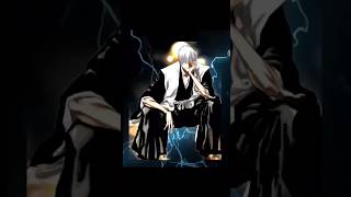 Gin Edit gin ginichimaru bleach bleachedit amv fypシ゚viral feedshorts animeedit mangaedit [upl. by Palma]