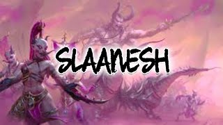 Hedonite of Slaanesh Faction Pack Review  Age of Sigmar 4th Edition [upl. by Layne972]