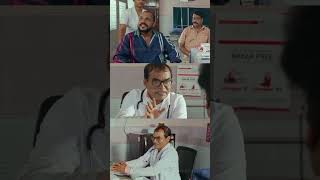 tulu comedy scenes  aravind bolar tulu comedy  devadas kapikad [upl. by Nahtanhoj]