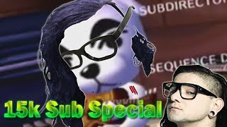 15k Sub Special RANDOM SKRILLEXZ TRIBUTE YtPmV v20 [upl. by Elazaro]