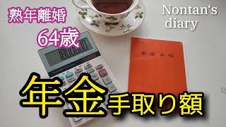 年金から引かれるもの〜住民税非課税世帯はやはりお得か〜 [upl. by William]