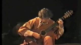 Timothy Walker plays Charlie Byrd [upl. by Clark]