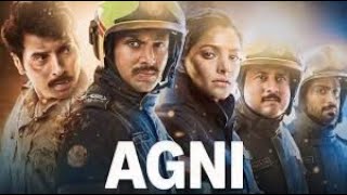 Agni 2024 Full Movie Download Free HD 720p [upl. by Huston370]