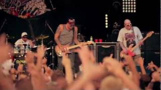 Sublime With Rome  Badfish LIVE [upl. by Moriarty]