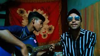 Olpona Boyoshe Sokhina Chari অল্পনা বয়সের সখিনা ছেরিBangla New Cover SongT I Afif  2024 [upl. by Emor]