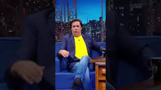 O DANILO NUNCA RIU TANTO thenoite humor tomcavalcante danilogentili comedia sbt [upl. by Adnolehs255]