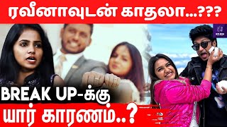 Vijay tv felina marriage video  Raveena Mani Reels video  Mani felina dance video  kings of dance [upl. by Ogata]